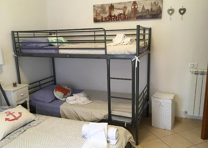 Casa Sangion
