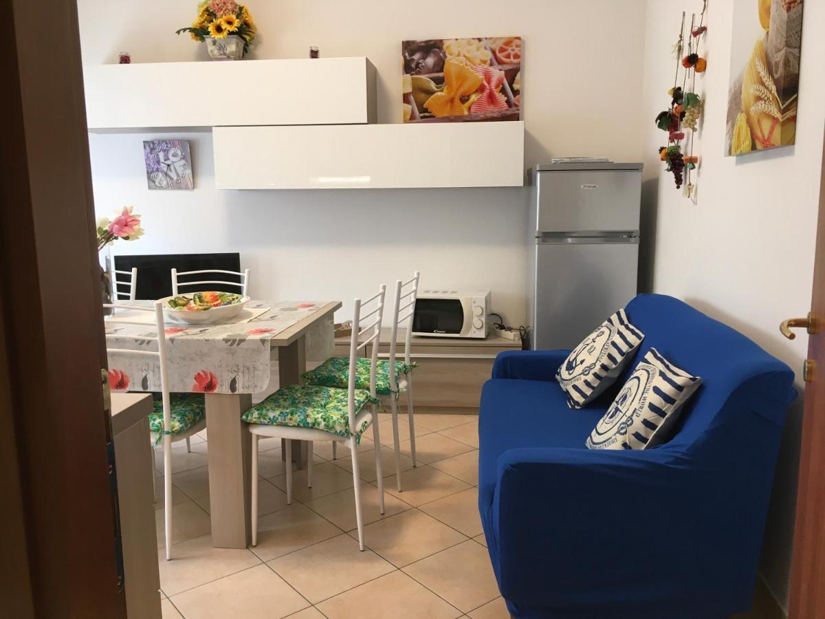 Casa Sangion Apartment Caorle