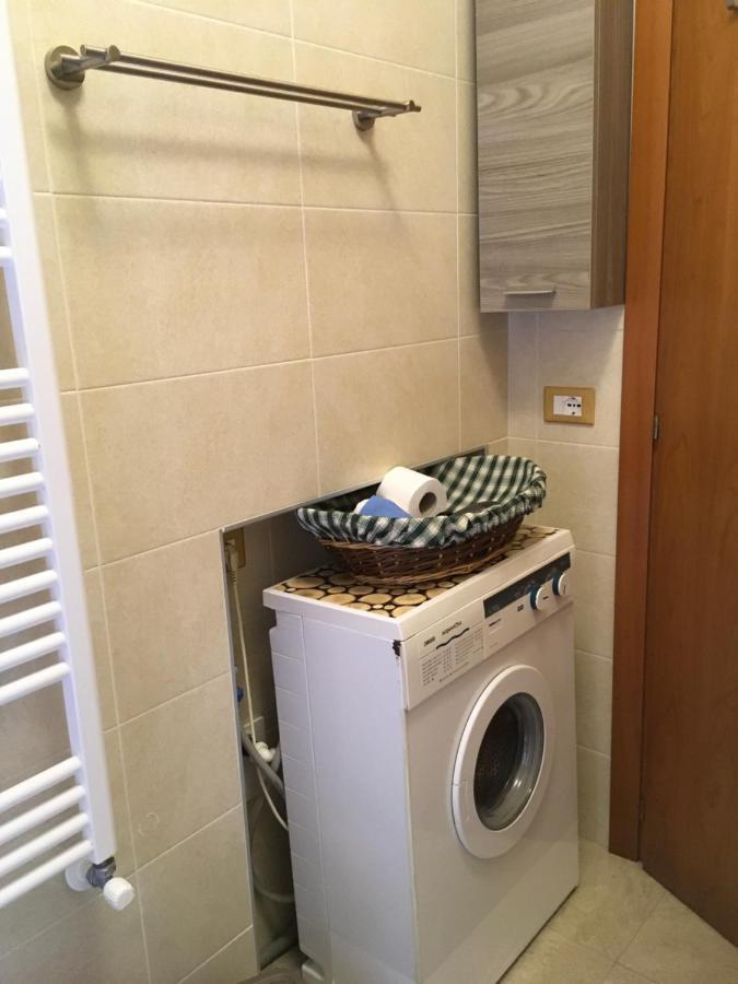 Apartment Casa Sangion