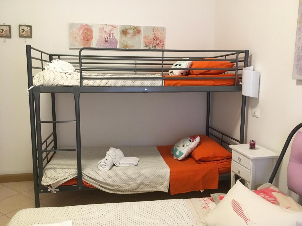 Apartment Casa Sangion