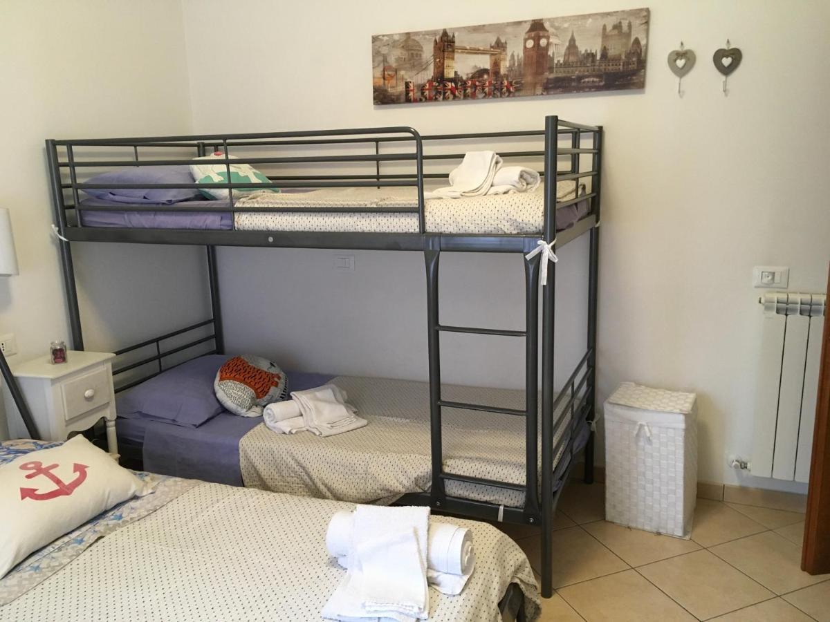 Casa Sangion Apartment