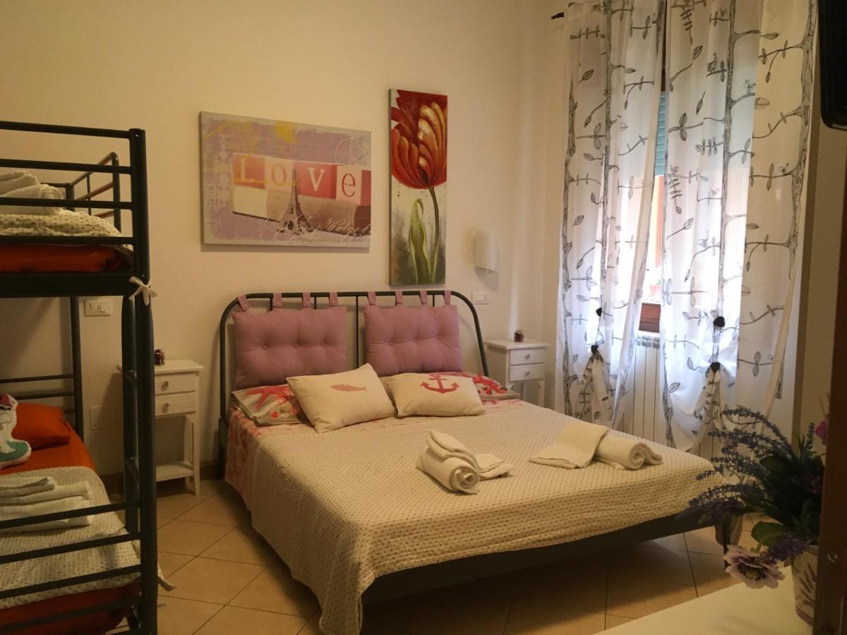 Apartment Casa Sangion