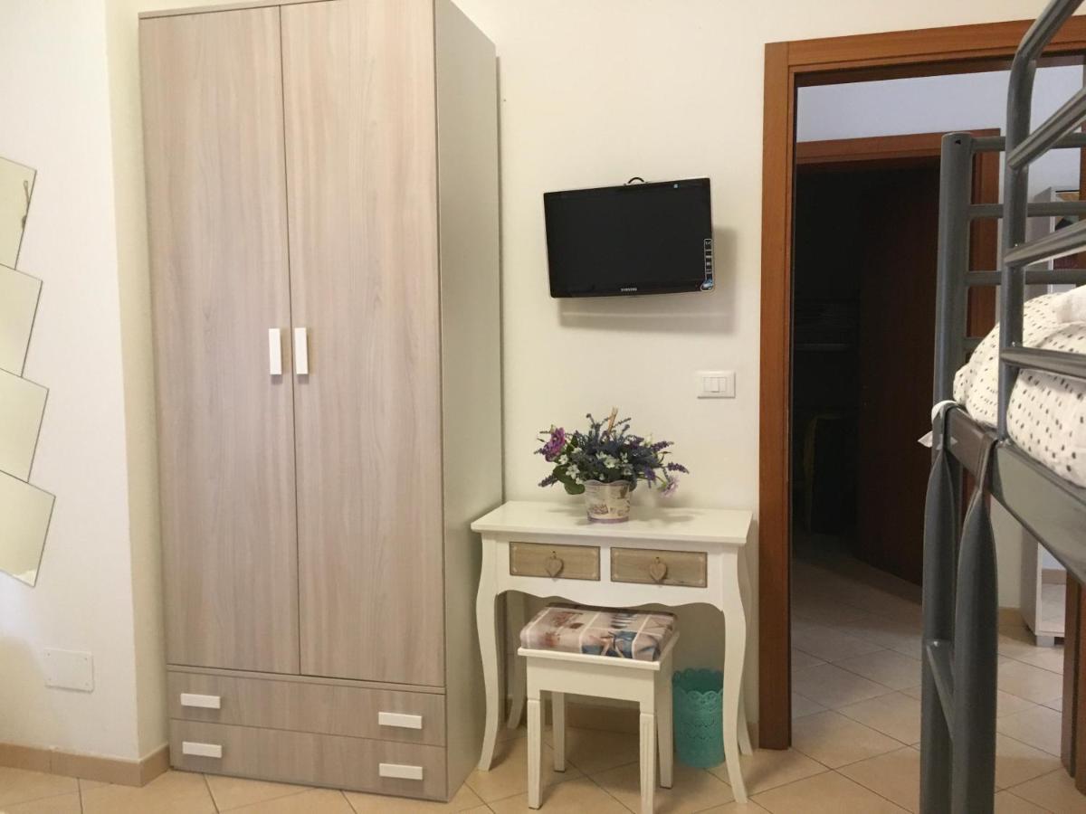 Casa Sangion Apartment *