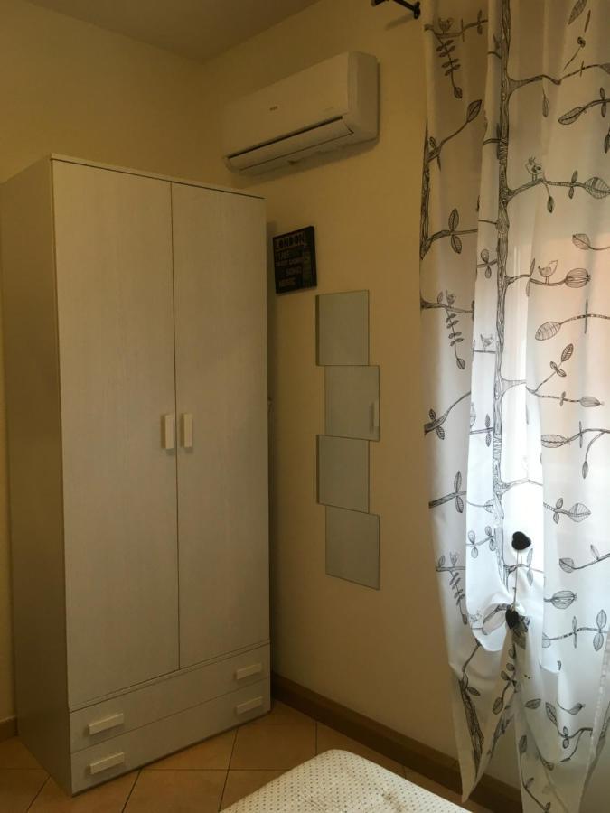 Casa Sangion Apartment