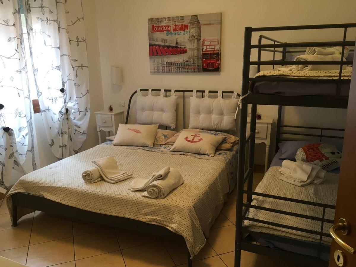 Casa Sangion Caorle