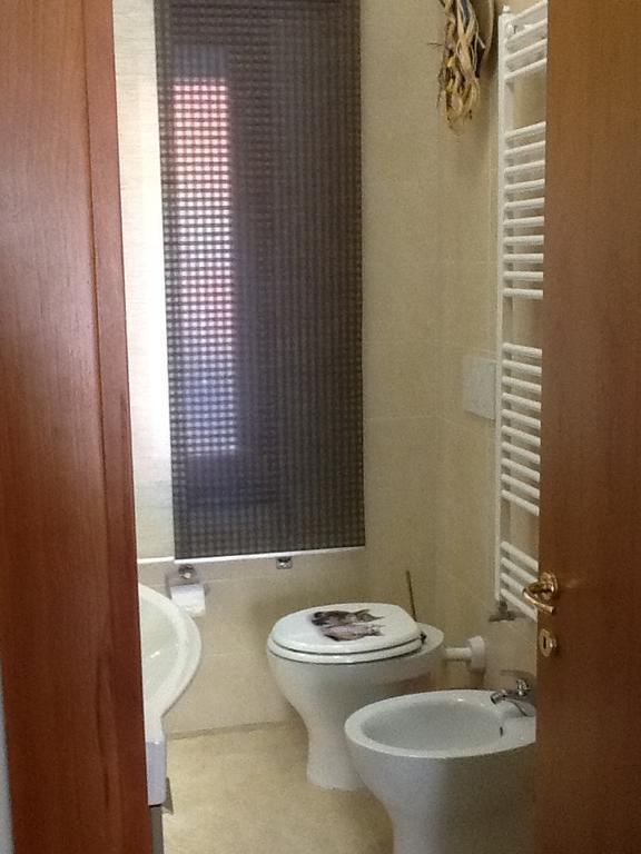 Casa Sangion Apartment Caorle