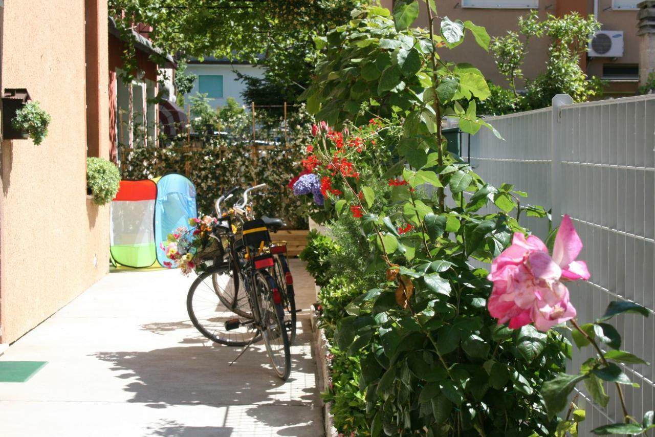 Casa Sangion Apartment *