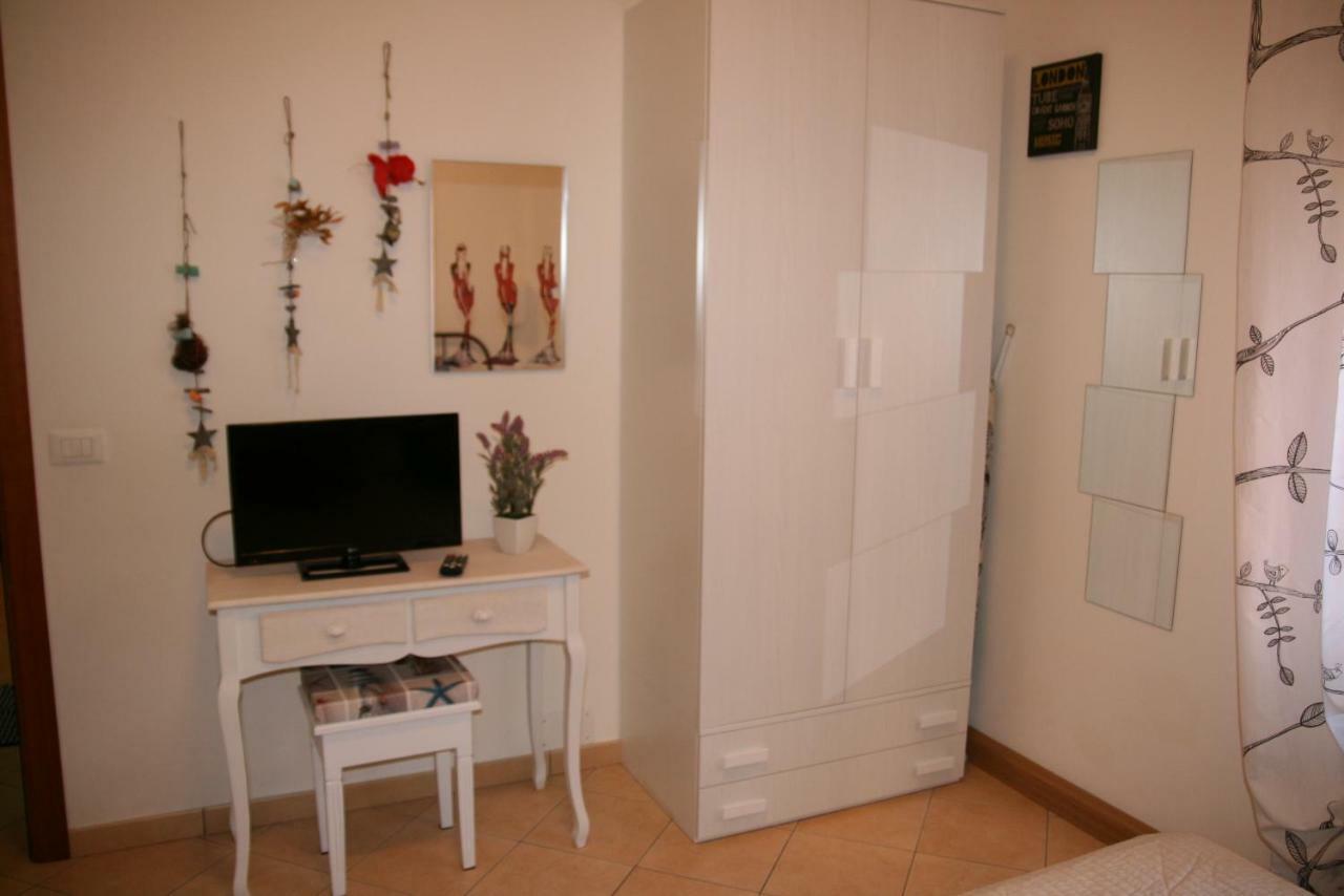 Casa Sangion